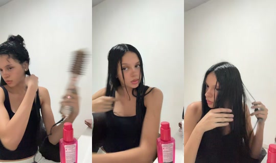 julia.berlezi TikTok Live — Oct 4, 2026, 1:12 AM