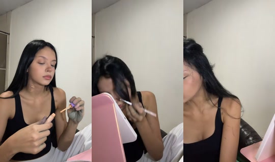 julia.berlezi TikTok Live — Oct 4, 2026, 2:03 AM