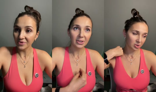 julia.in.de TikTok Live — Sep 19, 2026, 9:15 PM
