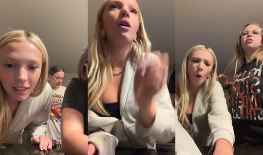 julia.larson07 TikTok Live — Aug 26, 2026, 2:34 AM