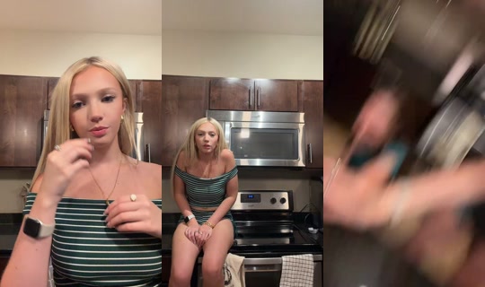 julia.larson07 TikTok Live — Aug 30, 2026, 3:06 AM