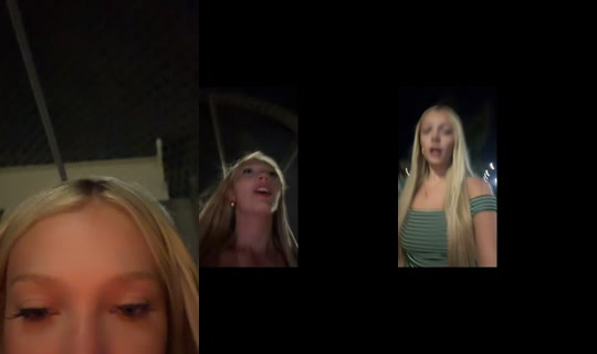 julia.larson07 TikTok Live — Aug 30, 2026, 3:28 AM