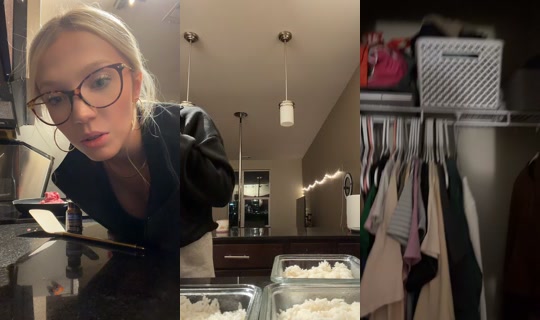 julia.larson07 TikTok Live — Oct 5, 2026, 12:55 AM