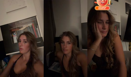 julia.spaeter TikTok Live — Sep 29, 2026, 6:57 PM