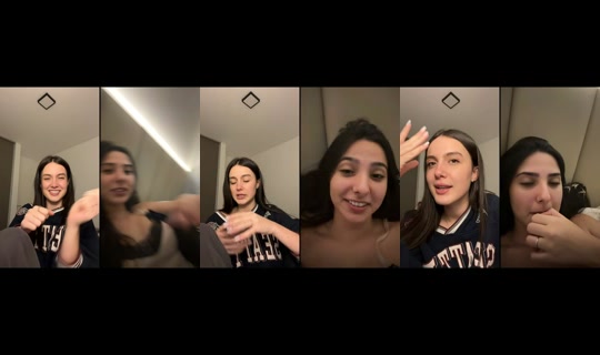 julia_arduim TikTok Live — Aug 20, 2026, 3:55 AM