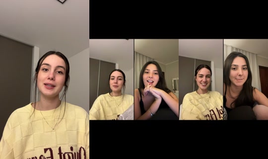 julia_arduim TikTok Live — Aug 27, 2026, 12:52 AM