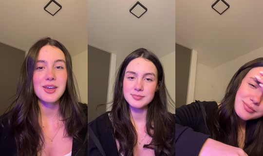 julia_arduim TikTok Live — Aug 30, 2026, 1:15 AM