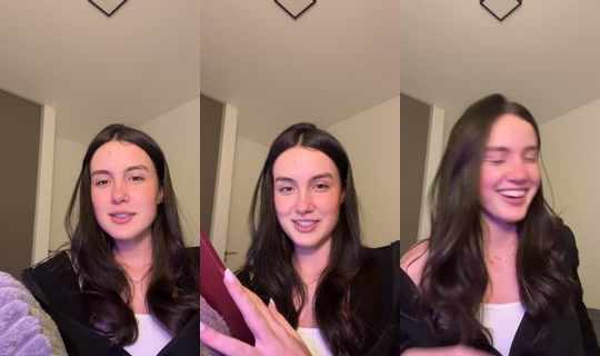 julia_arduim TikTok Live — Aug 30, 2026, 2:06 AM