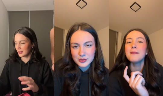 julia_arduim TikTok Live — Sep 9, 2026, 12:20 AM