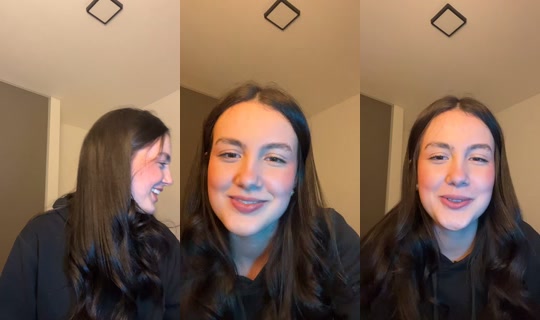 julia_arduim TikTok Live — Sep 9, 2026, 2:43 AM