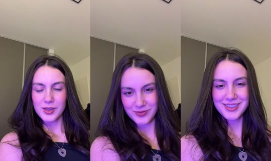 julia_arduim TikTok Live — Sep 10, 2026, 3:57 AM