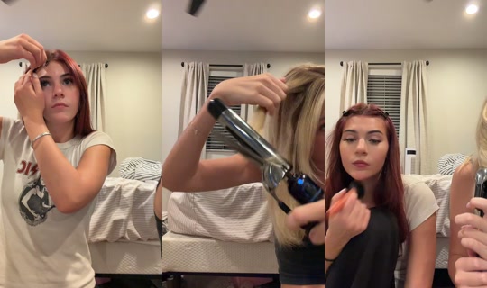 julia_katherine TikTok Live — Sep 11, 2026, 2:16 AM