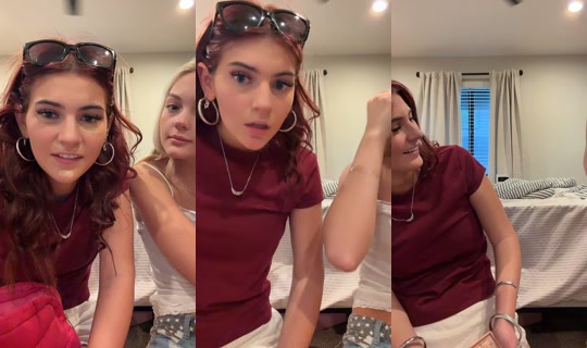 julia_katherine TikTok Live — Sep 13, 2026, 12:23 AM