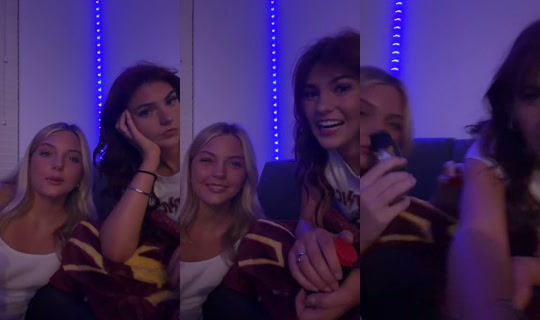 julia_katherine TikTok Live — Sep 18, 2026, 4:25 AM