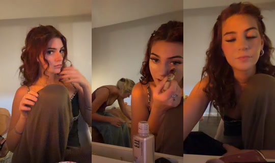 julia_katherine TikTok Live — Sep 26, 2026, 2:46 AM