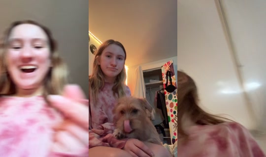 julia_spam3 TikTok Live — Sep 22, 2026, 4:06 PM