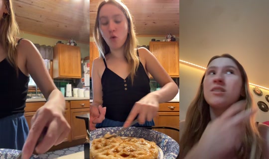 julia_spam3 TikTok Live — Sep 22, 2026, 5:23 PM