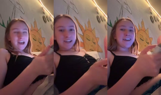 julia_spam3 TikTok Live — Sep 22, 2026, 9:37 PM