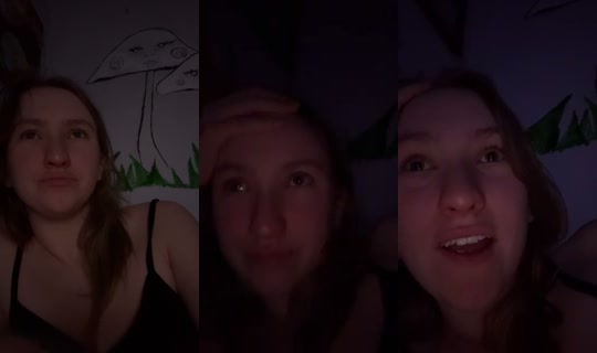 julia_spam3 TikTok Live — Sep 23, 2026, 4:16 AM