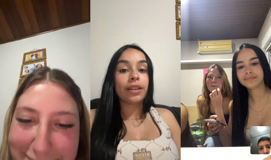 juliaa.gabrielii TikTok Live — Sep 27, 2026, 12:39 AM