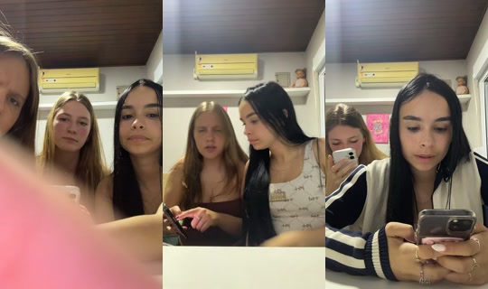 juliaa.gabrielii TikTok Live — Sep 27, 2026, 1:29 AM