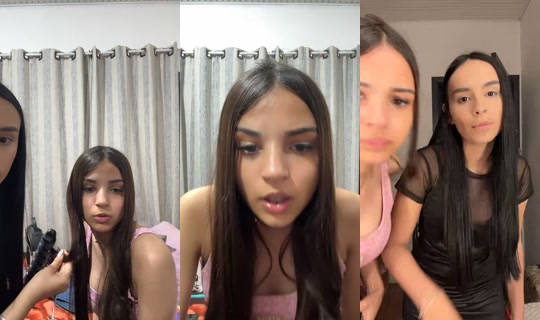 juliaa.gabrielii TikTok Live — Sep 27, 2026, 8:37 PM