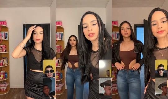 juliaa.gabrielii TikTok Live — Sep 27, 2026, 9:35 PM