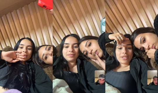 juliaa.gabrielii TikTok Live — Oct 1, 2026, 11:27 PM