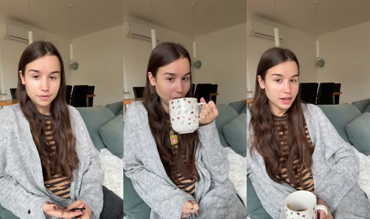 juliaa.larissaa TikTok Live — Oct 3, 2026, 9:21 AM