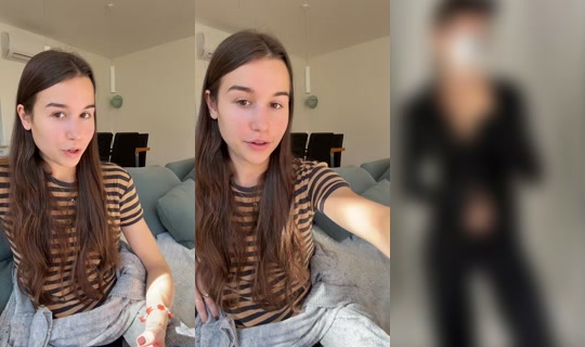 juliaa.larissaa TikTok Live — Oct 3, 2026, 10:11 AM