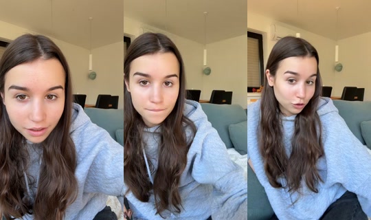 juliaa.larissaa TikTok Live — Oct 4, 2026, 8:00 AM