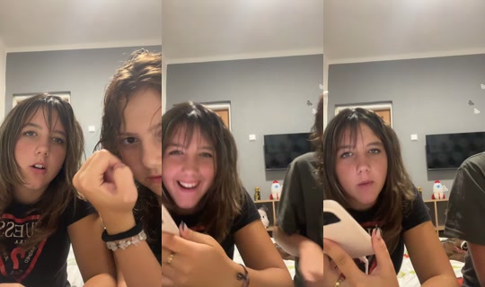 juliaa_4543 TikTok Live — Aug 22, 2026, 8:17 PM