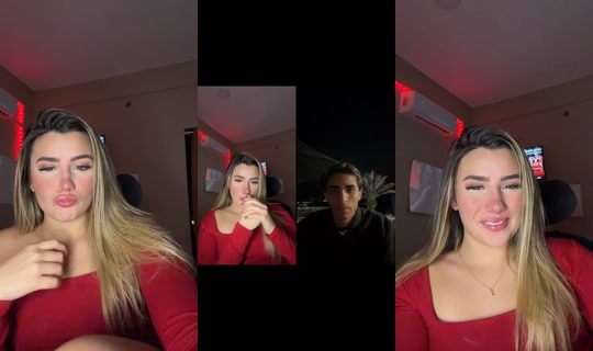 juliaa_monte TikTok Live — Aug 24, 2026, 5:12 AM