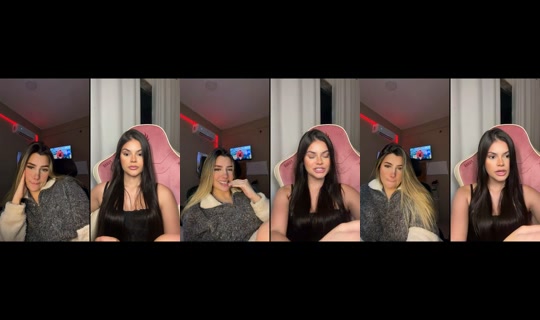 juliaa_monte TikTok Live — Aug 26, 2026, 5:34 AM