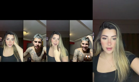 juliaa_monte TikTok Live — Sep 3, 2026, 9:33 PM