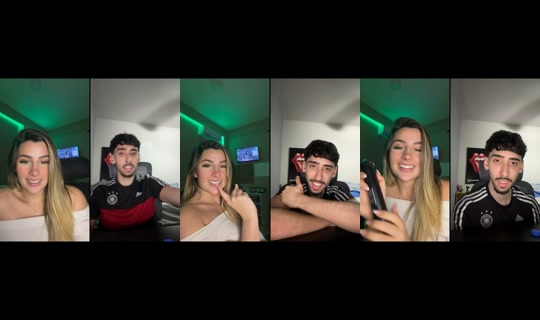 juliaa_monte TikTok Live — Sep 22, 2026, 4:03 AM