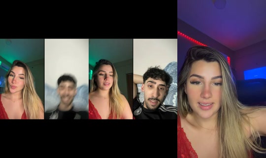 juliaa_monte TikTok Live — Sep 22, 2026, 5:11 AM