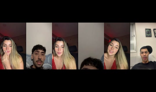 juliaa_monte TikTok Live — Sep 22, 2026, 6:01 AM