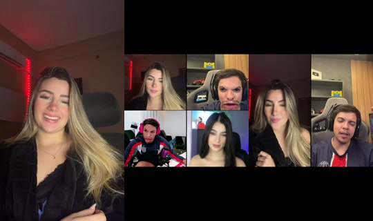juliaa_monte TikTok Live — Sep 23, 2026, 6:29 AM