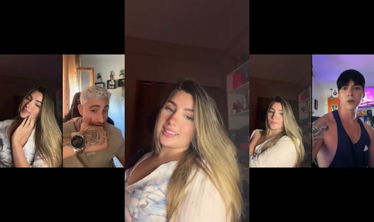 juliaa_monte TikTok Live — Sep 23, 2026, 9:00 AM
