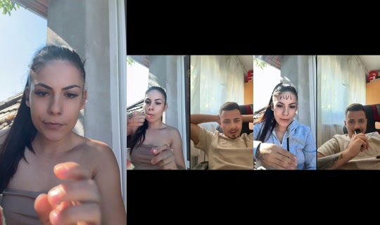 juliaaah57 TikTok Live — Aug 23, 2026, 12:46 PM