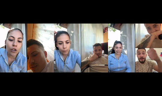 juliaaah57 TikTok Live — Aug 23, 2026, 1:25 PM