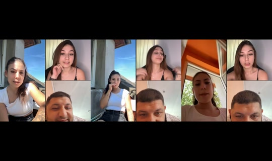 juliaaah57 TikTok Live — Aug 24, 2026, 12:26 PM