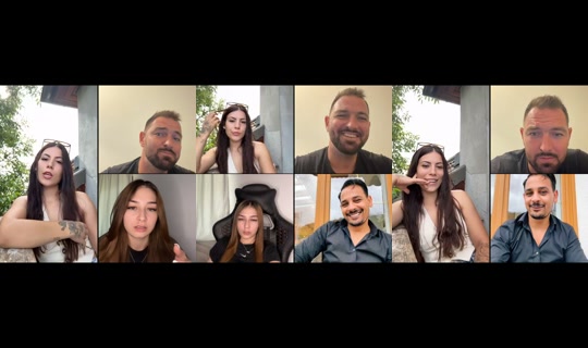 juliaaah57 TikTok Live — Aug 25, 2026, 1:10 PM