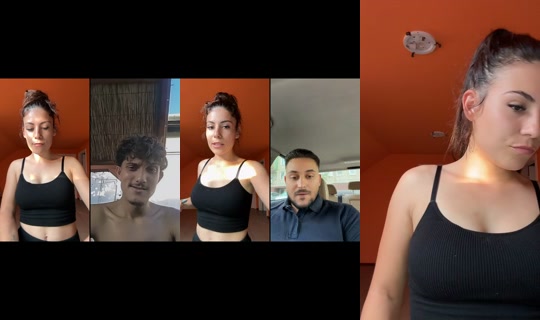 juliaaah57 TikTok Live — Aug 26, 2026, 4:01 PM