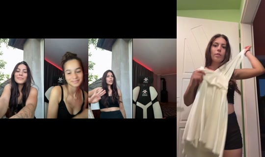 juliaaah57 TikTok Live — Aug 26, 2026, 5:23 PM
