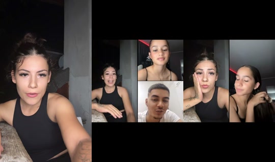 juliaaah57 TikTok Live — Aug 27, 2026, 6:44 PM
