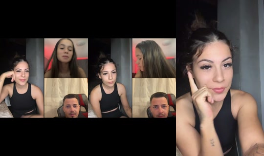 juliaaah57 TikTok Live — Aug 27, 2026, 7:35 PM