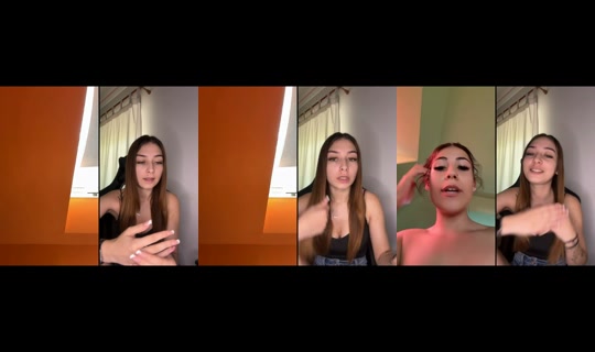 juliaaah57 TikTok Live — Aug 28, 2026, 12:02 PM