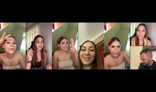 juliaaah57 TikTok Live — Aug 28, 2026, 12:17 PM
